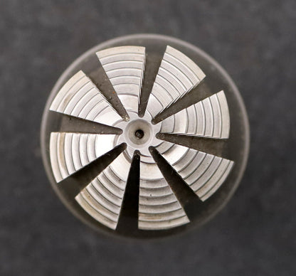 Bild des Artikels KLINGELNBERG-Palloid-Wälzfräser-m=-1,5-EGW-20°-Zahnform-I-1gg.-Links-HSS