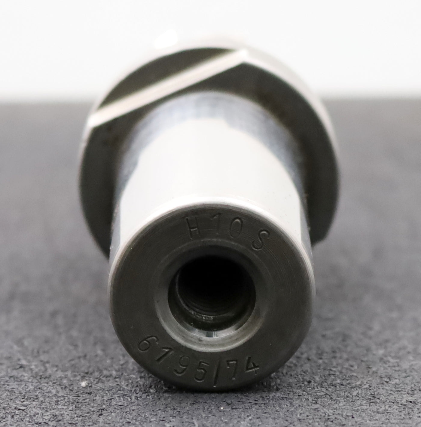 Bild des Artikels KLINGELNBERG-Palloid-Wälzfräser-m=-1,5-EGW-20°-Zahnform-I-1gg.-Links-HSS