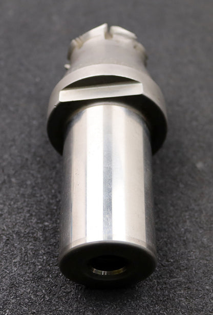 Bild des Artikels KLINGELNBERG-Palloid-Wälzfräser-m=-1,5-EGW-20°-Zahnform-I-1gg.-Links-HSS