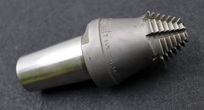 Bild des Artikels KLINGELNBERG-Palloid-Wälzfräser-m=-1,5-EGW-20°-Zahnform-I-1gg.-Links-HSS