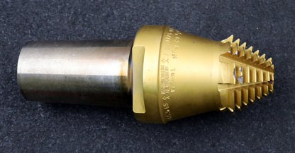 Bild des Artikels KLINGELNBERG-Palloid-Wälzfräser-m=-1,5-EGW-20°-Zahnform-I-1gg.-Li.-Rest=-100%