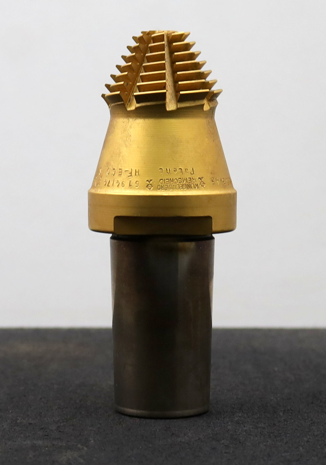 Bild des Artikels KLINGELNBERG-Palloid-Wälzfräser-m=-1,5-EGW-20°-Zahnform-I-1gg.-Rechts-HF-ECO