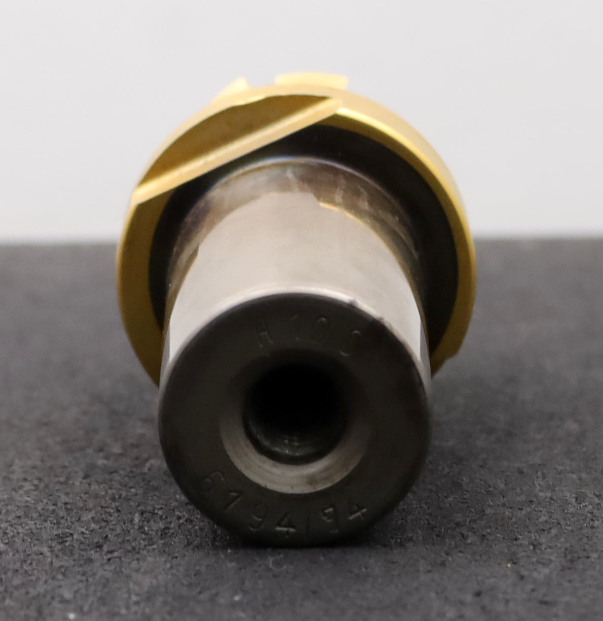 Bild des Artikels KLINGELNBERG-Palloid-Wälzfräser-m=-1,5-EGW-20°-Zahnform-I-1gg.-Rechts-HF-ECO