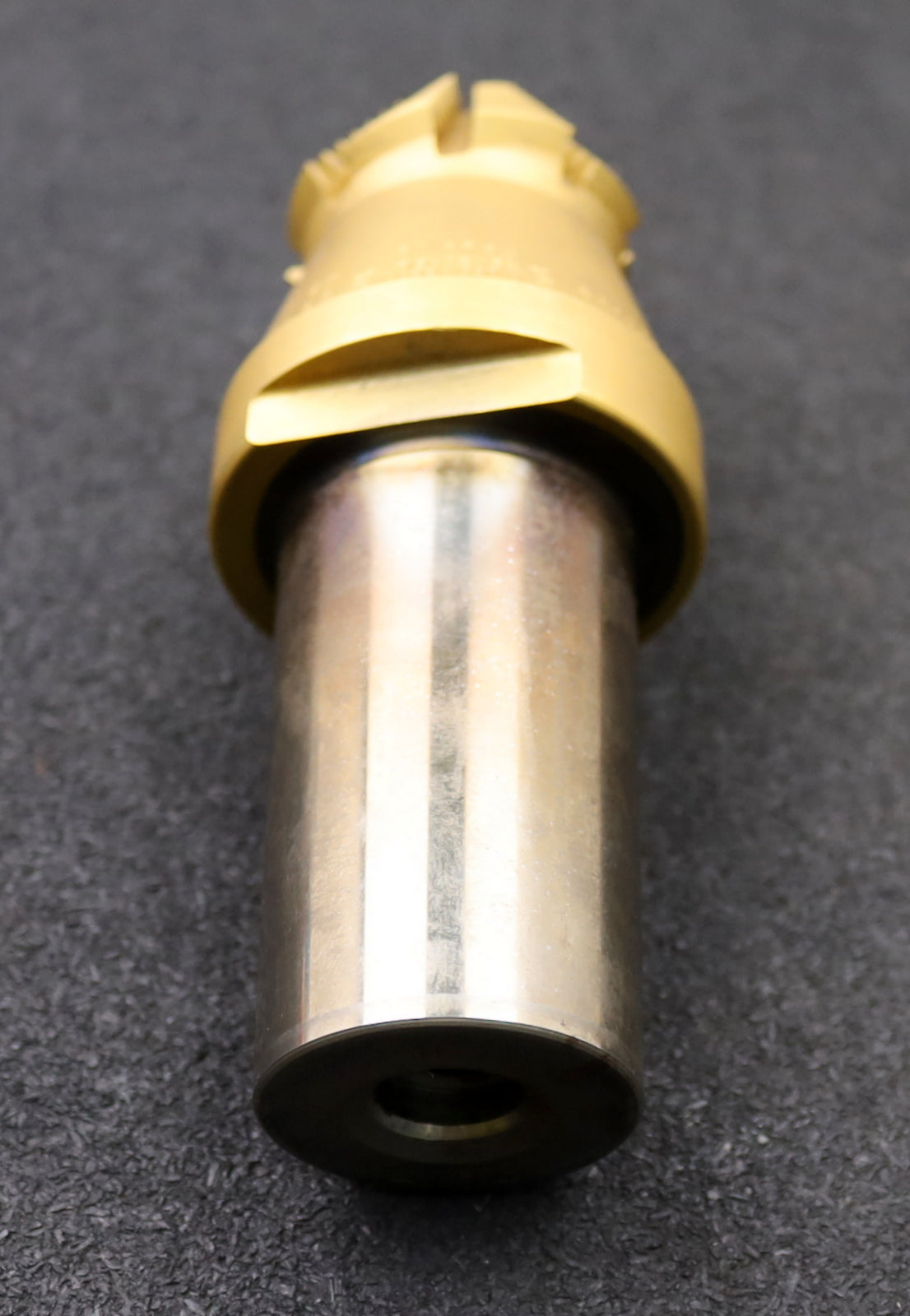 Bild des Artikels KLINGELNBERG-Palloid-Wälzfräser-m=-1,5-EGW-20°-Zahnform-I-1gg.-Rechts-HF-ECO