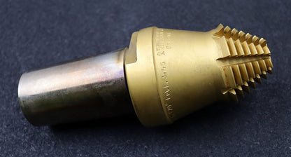 Bild des Artikels KLINGELNBERG-Palloid-Wälzfräser-m=-1,5-EGW-20°-Zahnform-I-1gg.-Rechts-HF-ECO