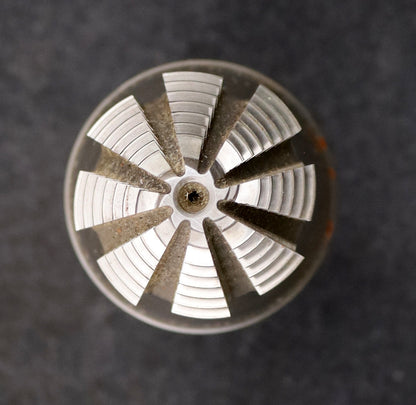 Bild des Artikels KLINGELNBERG-Palloid-Wälzfräser-m=-1,5-EGW-20°-Zahnform-I-1gg.-Rechts-HSS