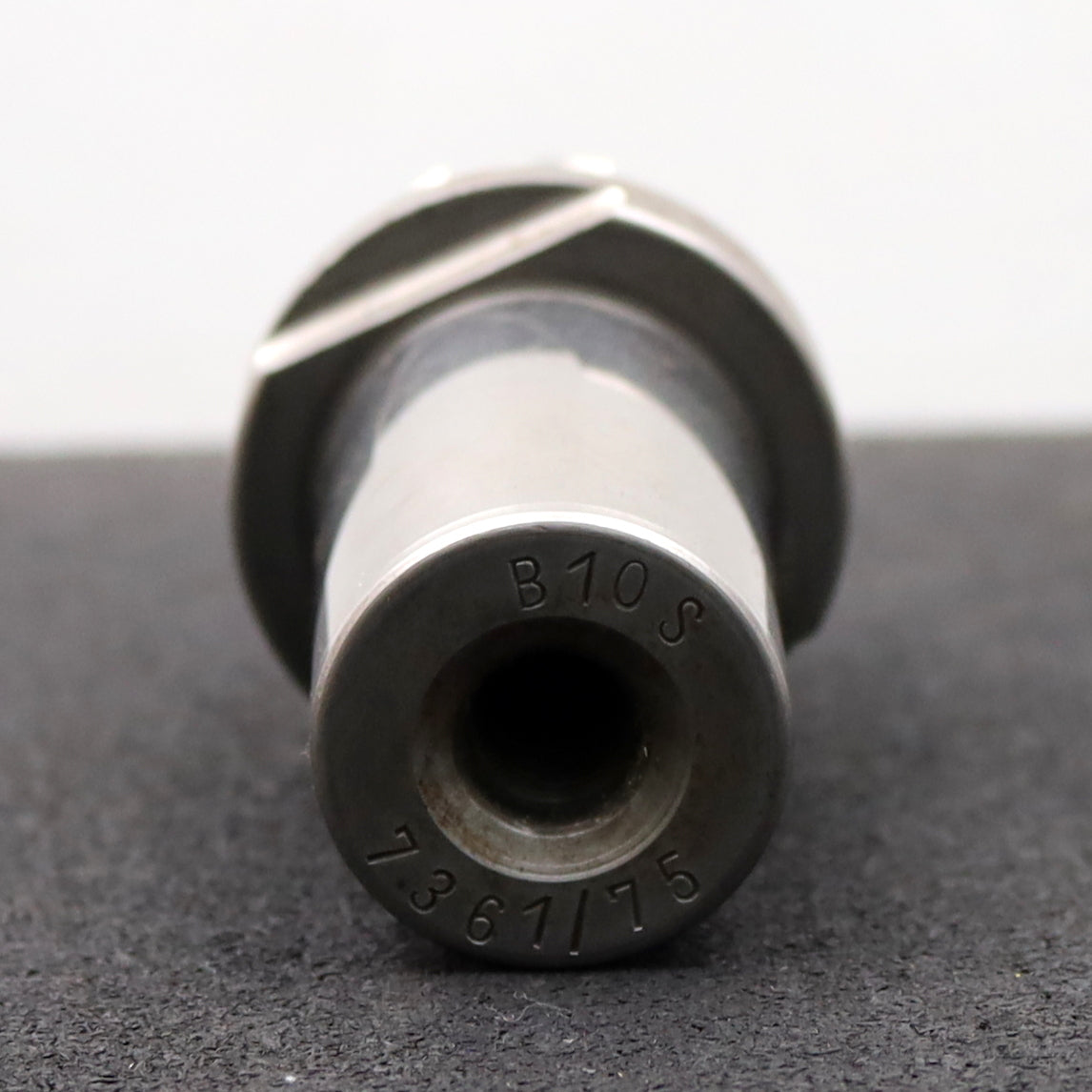 Bild des Artikels KLINGELNBERG-Palloid-Wälzfräser-m=-1,5-EGW-20°-Zahnform-I-1gg.-Rechts-HSS