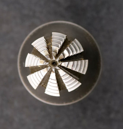 Bild des Artikels KLINGELNBERG-Palloid-Wälzfräser-m=-1,5-EGW-20°-Zahnform-I-1gg.-Re.-WN1,5-20-19