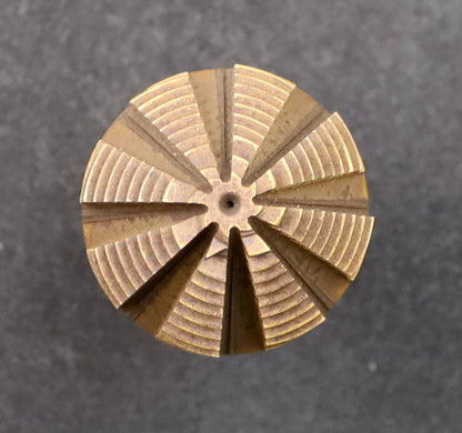 Bild des Artikels KLINGELNBERG-Palloid-Wälzfräser-m=-1,75-EGW-20°-Zahnform-I-1gg.-Re.-W1,75-27-33