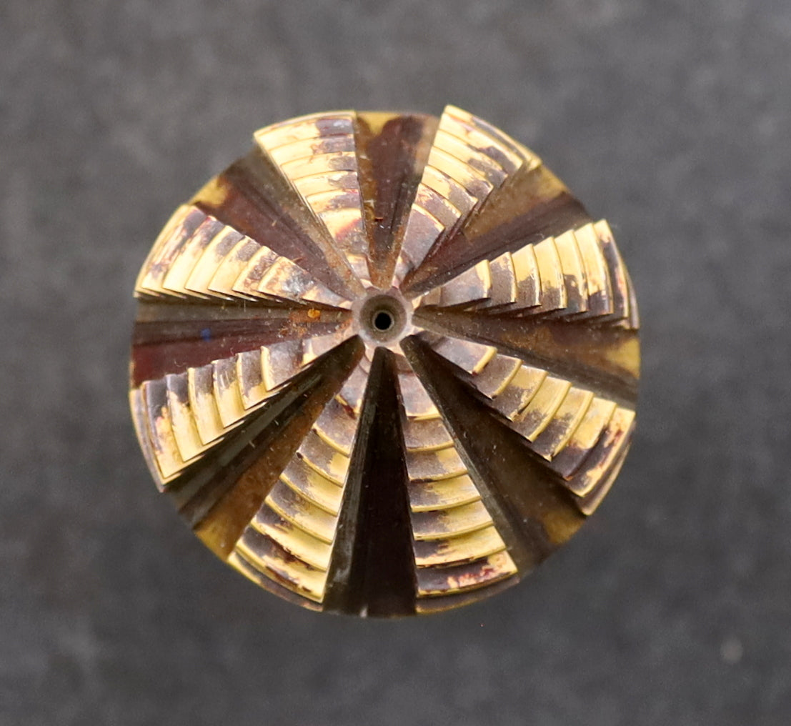 Bild des Artikels KLINGELNBERG-Palloid-Wälzfräser-m=-1,75-EGW-20°-Zahnform-I-1gg.-Li.-W1,75-23-22