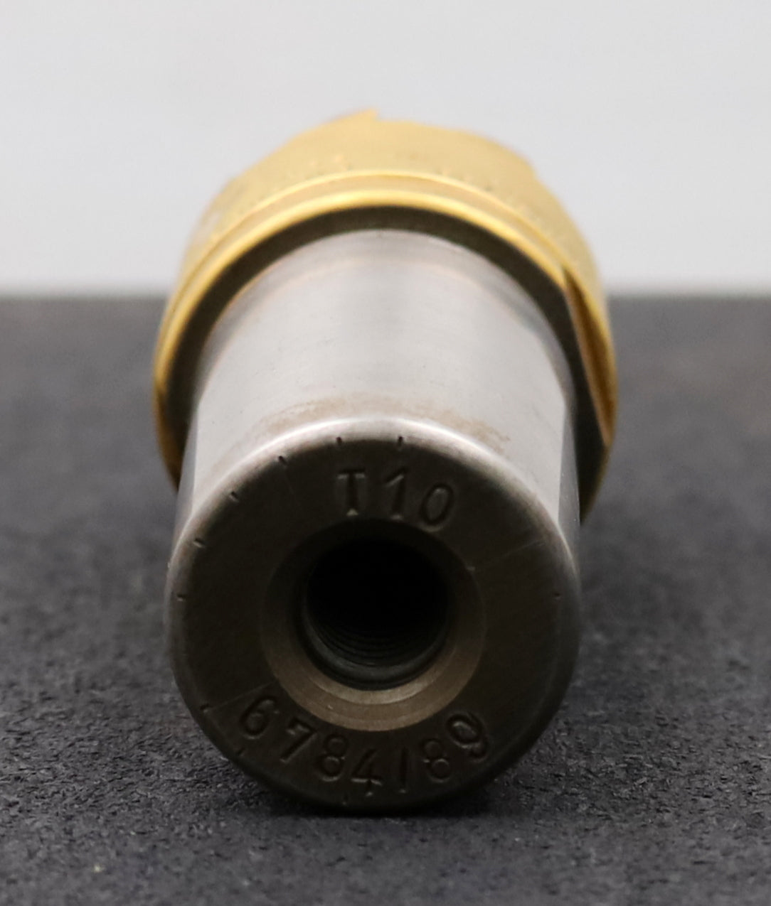 Bild des Artikels KLINGELNBERG-Palloid-Wälzfräser-m=-1,75-EGW-20°-Zahnform-I-1gg.-Li.-W1,75-23-22