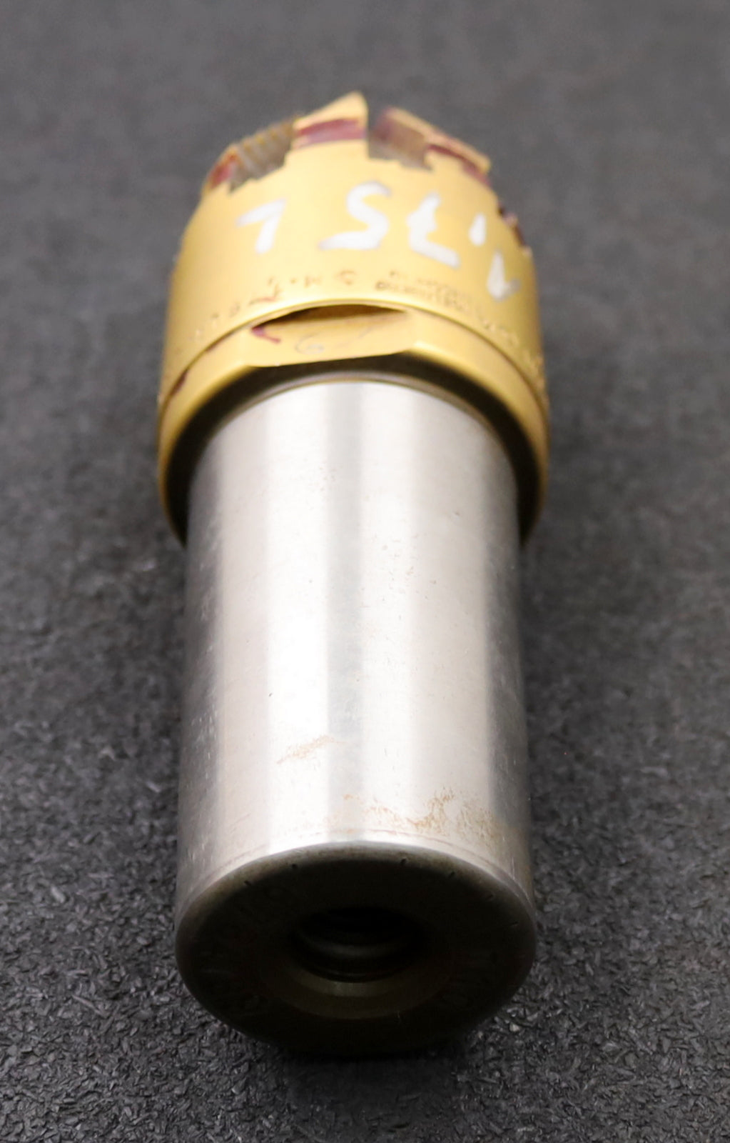 Bild des Artikels KLINGELNBERG-Palloid-Wälzfräser-m=-1,75-EGW-20°-Zahnform-I-1gg.-Li.-W1,75-23-22