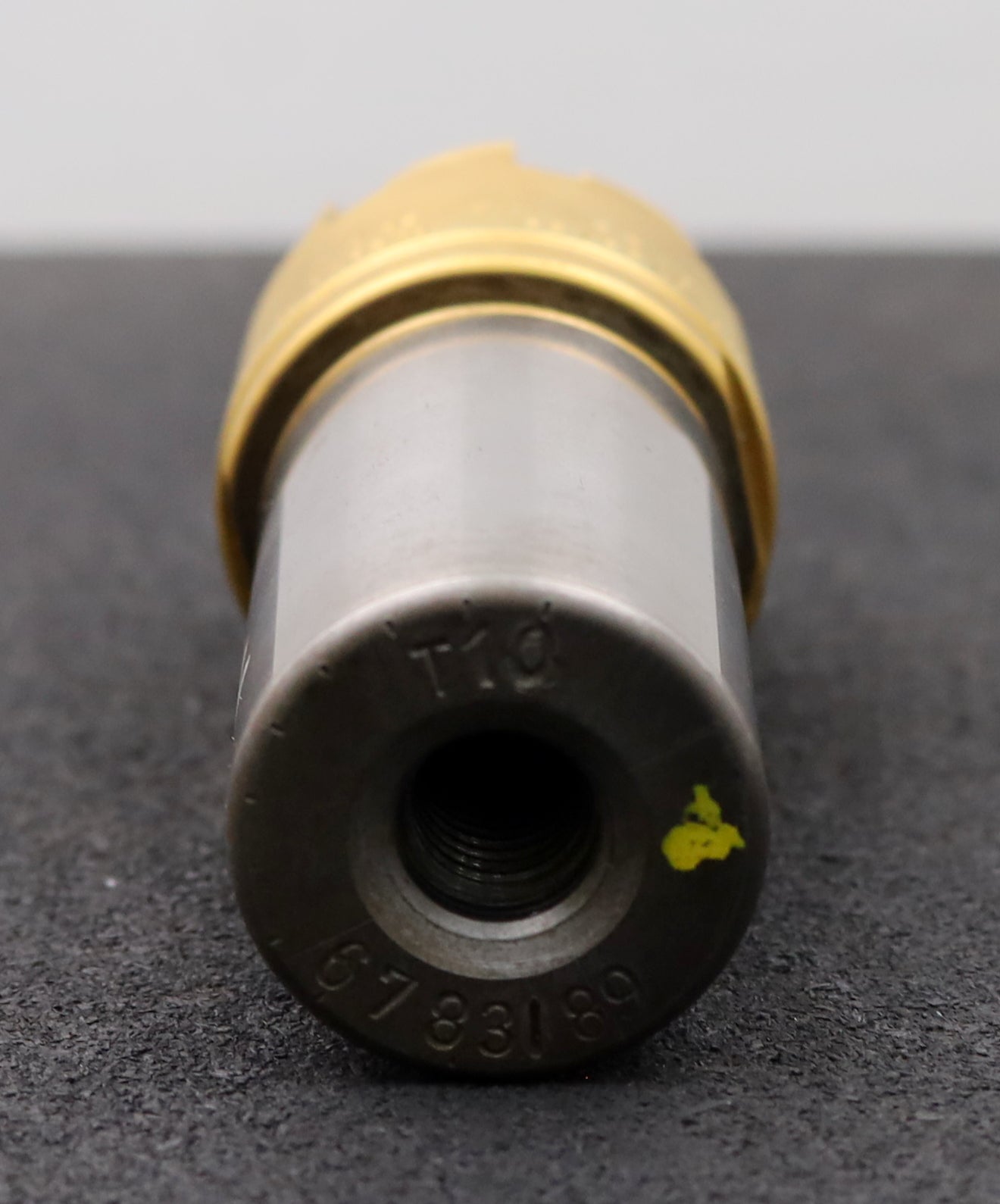 Bild des Artikels KLINGELNBERG-Palloid-Wälzfräser-m=-1,75-EGW-20°-Zahnform-I-1gg.-Rechts-HSS+TIN