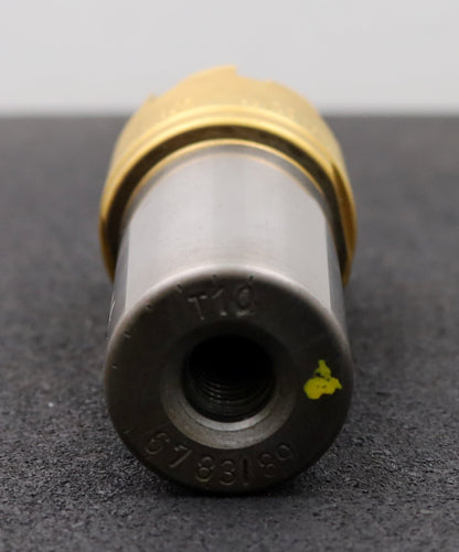 Bild des Artikels KLINGELNBERG-Palloid-Wälzfräser-m=-1,75-EGW-20°-Zahnform-I-1gg.-Rechts-HSS+TIN