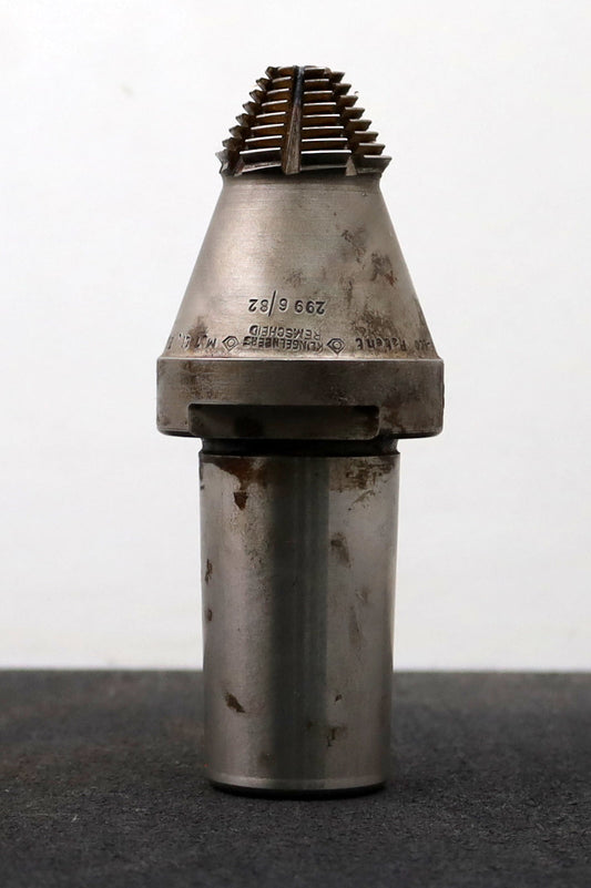 Bild des Artikels KLINGELNBERG-Palloid-Wälzfräser-m=-1-EGW-20°-Zahnform-III-1gg.-Links-WN1-18-19