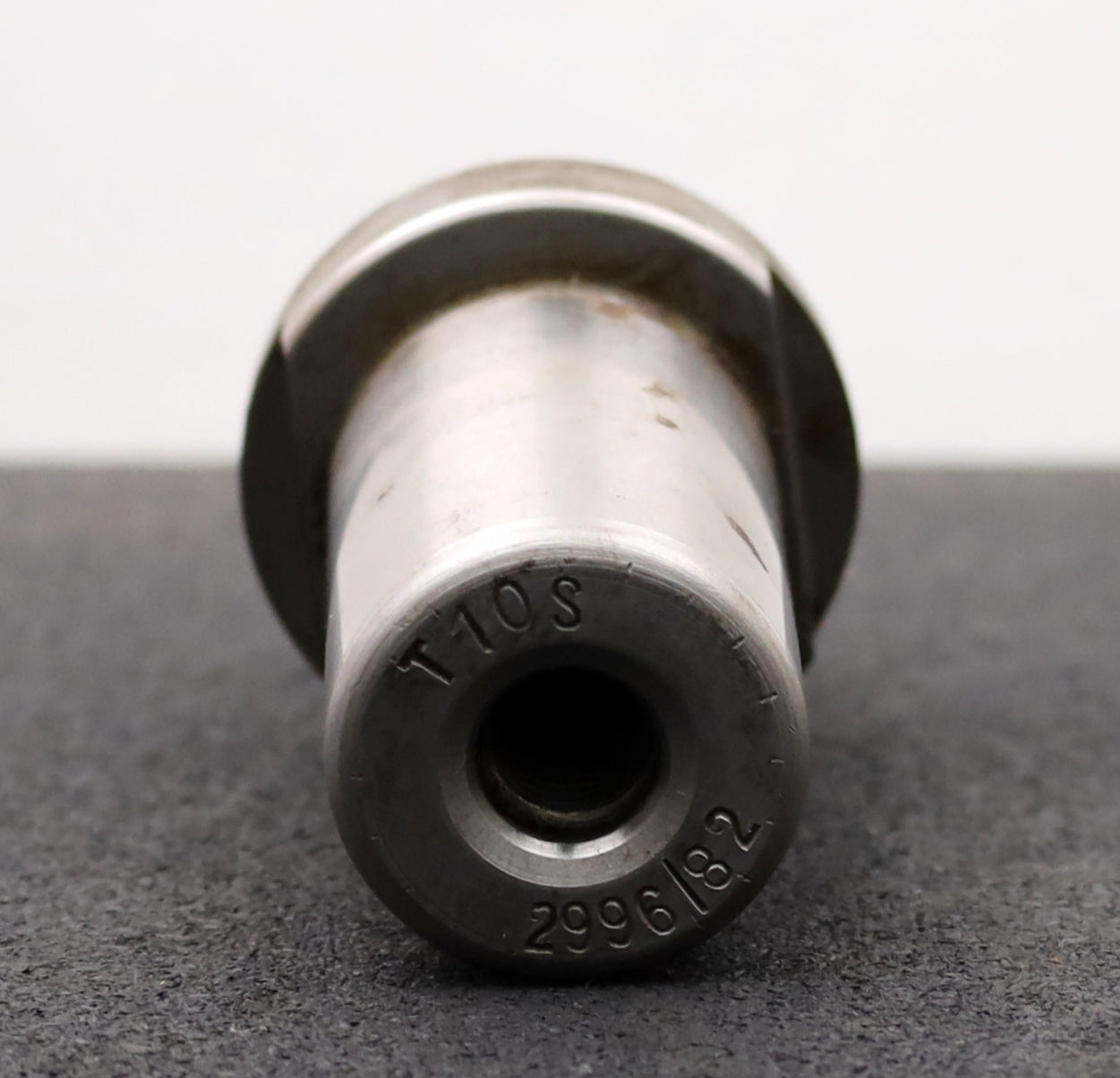 Bild des Artikels KLINGELNBERG-Palloid-Wälzfräser-m=-1-EGW-20°-Zahnform-III-1gg.-Links-WN1-18-19