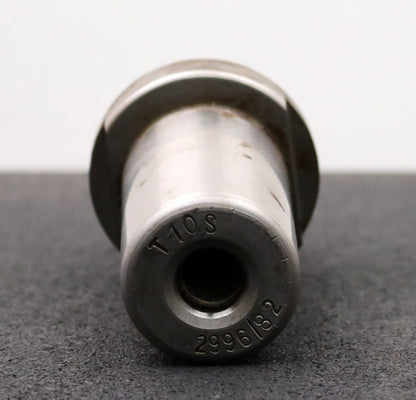 Bild des Artikels KLINGELNBERG-Palloid-Wälzfräser-m=-1-EGW-20°-Zahnform-III-1gg.-Links-WN1-18-19