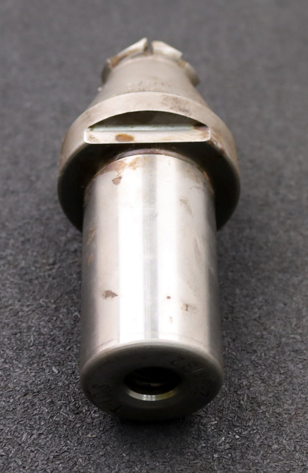 Bild des Artikels KLINGELNBERG-Palloid-Wälzfräser-m=-1-EGW-20°-Zahnform-III-1gg.-Links-WN1-18-19