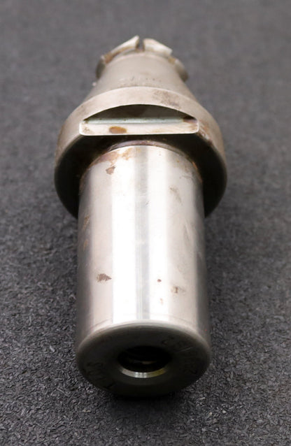 Bild des Artikels KLINGELNBERG-Palloid-Wälzfräser-m=-1-EGW-20°-Zahnform-III-1gg.-Links-WN1-18-19