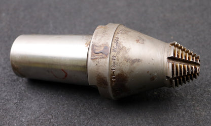 Bild des Artikels KLINGELNBERG-Palloid-Wälzfräser-m=-1-EGW-20°-Zahnform-III-1gg.-Links-WN1-18-19