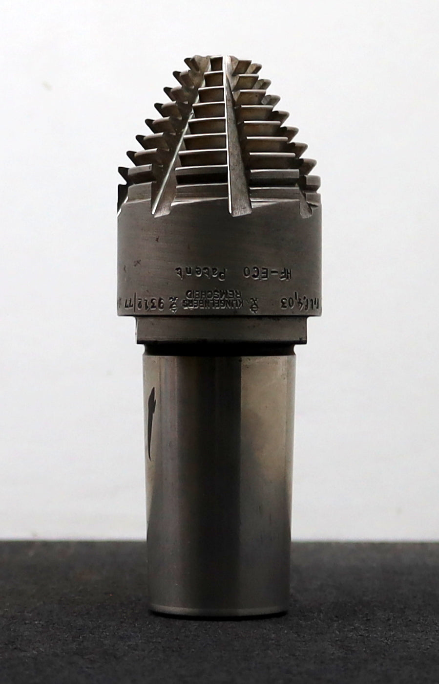 Bild des Artikels KLINGELNBERG-Palloid-Wälzfräser-m=-1,75-EGW-20°-Zahnform-I-1gg.-Links-HF-ECO