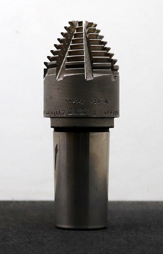 Bild des Artikels KLINGELNBERG-Palloid-Wälzfräser-m=-1,75-EGW-20°-Zahnform-I-1gg.-Links-HF-ECO