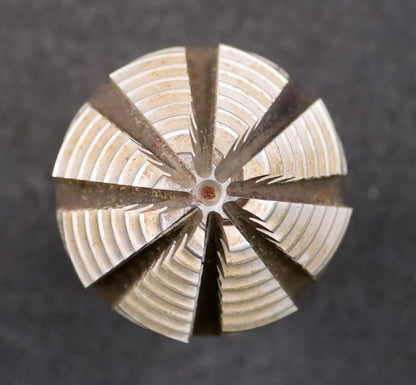 Bild des Artikels KLINGELNBERG-Palloid-Wälzfräser-m=-1,75-EGW-20°-Zahnform-I-1gg.-Links-HF-ECO