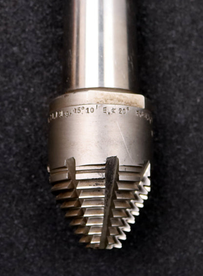 Bild des Artikels KLINGELNBERG-Palloid-Wälzfräser-m=-1,75-EGW-20°-Zahnform-I-1gg.-Links-HF-ECO