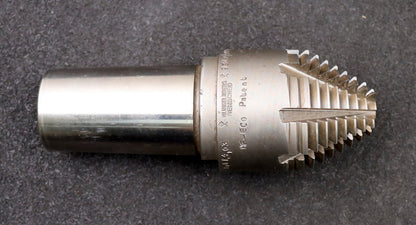 Bild des Artikels KLINGELNBERG-Palloid-Wälzfräser-m=-1,75-EGW-20°-Zahnform-I-1gg.-Links-HF-ECO