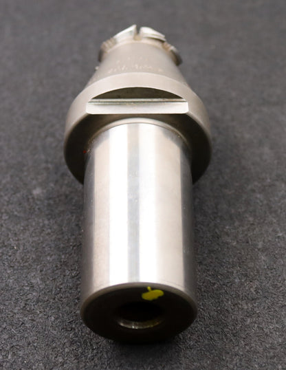 Bild des Artikels KLINGELNBERG-Palloid-Wälzfräser-m=-1,25-17°30´-EGW-Zahnform-III-1gg.-Rechts