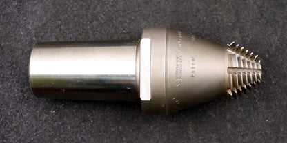 Bild des Artikels KLINGELNBERG-Palloid-Wälzfräser-m=-1,25-17°30´-EGW-Zahnform-III-1gg.-Rechts