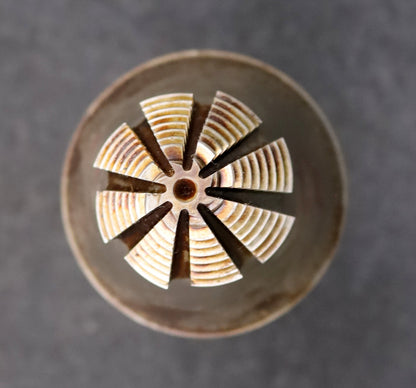 Bild des Artikels KLINGELNBERG-Palloid-Wälzfräser-m=-1-EGW-20°-Zahnform-III-1gg.-Rechts-WN1-18-19