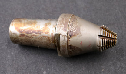 Bild des Artikels KLINGELNBERG-Palloid-Wälzfräser-m=-1-EGW-20°-Zahnform-III-1gg.-Rechts-WN1-18-19