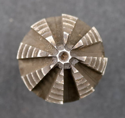 Bild des Artikels KLINGELNBERG-Palloid-Wälzfräser-m=-2,5-EGW-20°-Zahnform-I-1gg.-Li.-WN2,5g-32