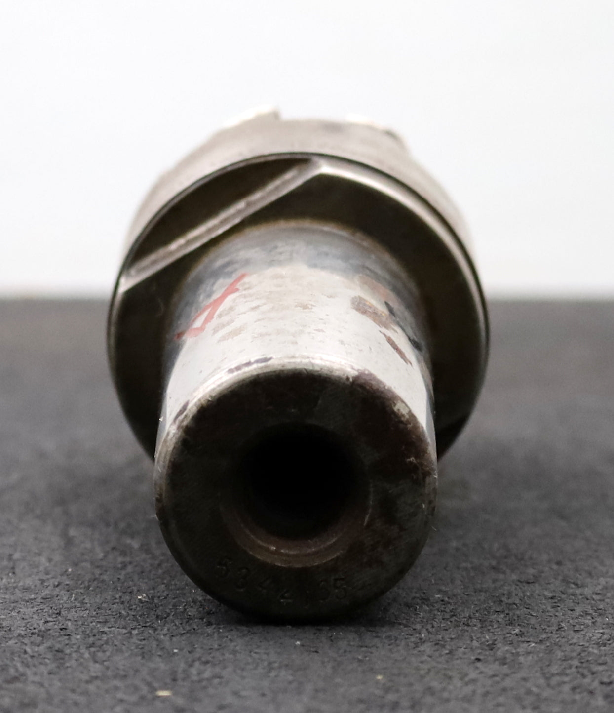 Bild des Artikels KLINGELNBERG-Palloid-Wälzfräser-m=-2,5-EGW-20°-Zahnform-I-1gg.-Li.-WN2,5g-32