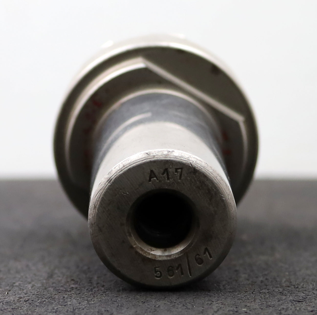 Bild des Artikels KLINGELNBERG-Palloid-Wälzfräser-m=-2,5-EGW-20°-Zahnform-I-1gg.-Li.-WN2,5-32-32