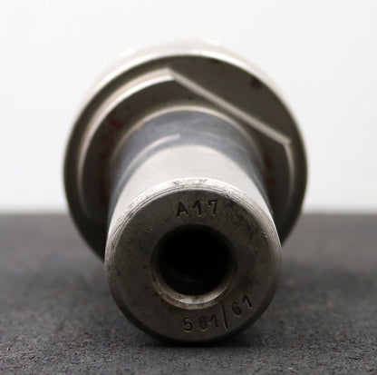 Bild des Artikels KLINGELNBERG-Palloid-Wälzfräser-m=-2,5-EGW-20°-Zahnform-I-1gg.-Li.-WN2,5-32-32