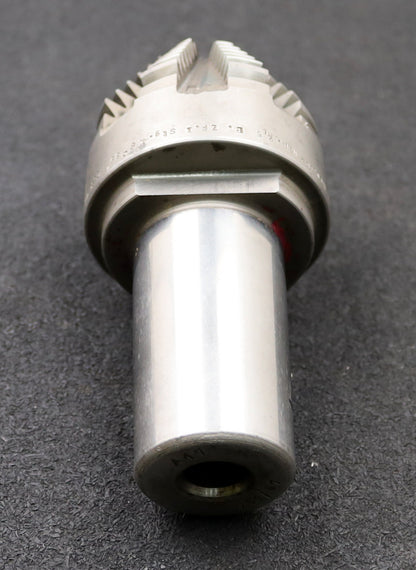 Bild des Artikels KLINGELNBERG-Palloid-Wälzfräser-m=-2,5-EGW-20°-Zahnform-I-1gg.-Li.-WN2,5-32-32