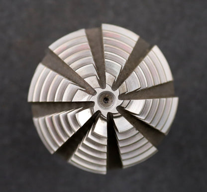 Bild des Artikels KLINGELNBERG-Palloid-Wälzfräser-m=-2,5-EGW-20°-Zahnform-I-1gg.-Li.-Rest=-85%