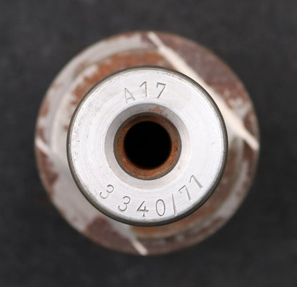 Bild des Artikels KLINGELNBERG-Palloid-Wälzfräser-m=-2,5-EGW-20°-Zahnform-I-1gg.-Li.-Rest=-85%