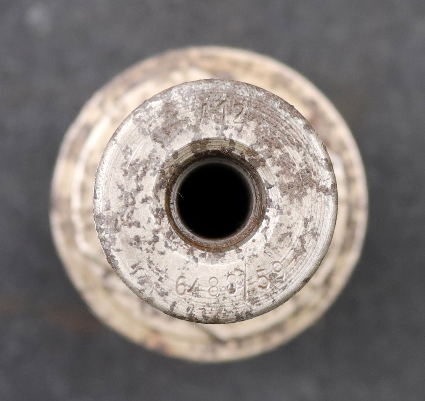 Bild des Artikels KLINGELNBERG-Palloid-Wälzfräser-m=-2,5-EGW-20°-Zahnform-I-1gg.-Re.-WN2,5-32-32