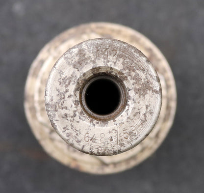 Bild des Artikels KLINGELNBERG-Palloid-Wälzfräser-m=-2,5-EGW-20°-Zahnform-I-1gg.-Re.-WN2,5-32-32