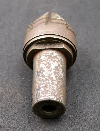 Bild des Artikels KLINGELNBERG-Palloid-Wälzfräser-m=-2,5-EGW-20°-Zahnform-I-1gg.-Re.-WN2,5-32-32