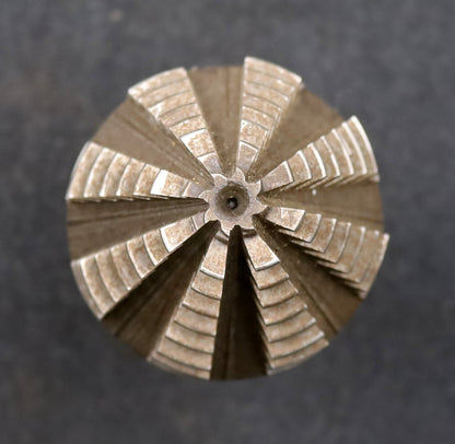 Bild des Artikels KLINGELNBERG-Palloid-Wälzfräser-m=-2,5-EGW-20°-Zahnform-I-1gg.-Re.-Rest=-50%