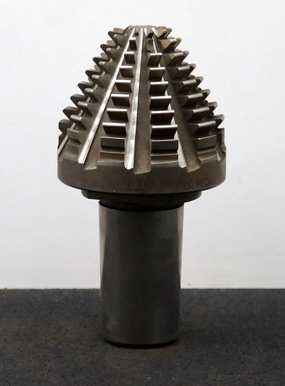 Bild des Artikels KLINGELNBERG-Palloid-Wälzfräser-m=-2,5-EGW-20°-Zahnform-I-1gg.-Li.-Rest=-60%