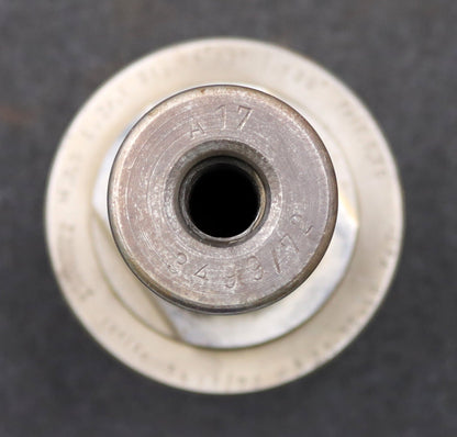 Bild des Artikels KLINGELNBERG-Palloid-Wälzfräser-m=-2,5-EGW-20°-Zahnform-I-1gg.-Li.-Rest=-60%