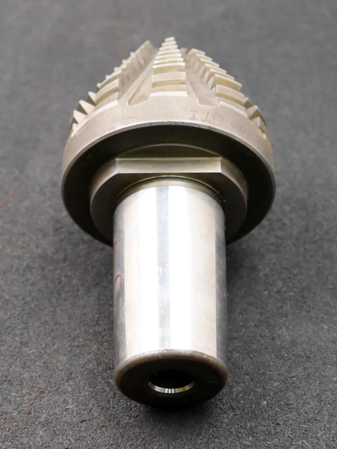 Bild des Artikels KLINGELNBERG-Palloid-Wälzfräser-m=-2,5-EGW-20°-Zahnform-I-1gg.-Li.-Rest=-60%