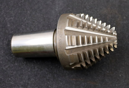 Bild des Artikels KLINGELNBERG-Palloid-Wälzfräser-m=-2,5-EGW-20°-Zahnform-I-1gg.-Li.-Rest=-60%