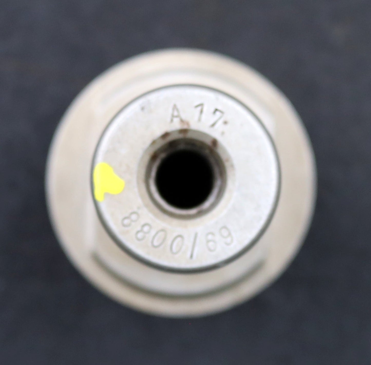 Bild des Artikels KLINGELNBERG-Palloid-Wälzfräser-m=-2,5-EGW-20°-Zahnform-I-1gg.-Re.-HSS-Rest=-50%