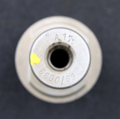 Bild des Artikels KLINGELNBERG-Palloid-Wälzfräser-m=-2,5-EGW-20°-Zahnform-I-1gg.-Re.-HSS-Rest=-50%